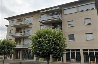 vente appartement 259 950 € à proximité de Sarrancolin (65410)
