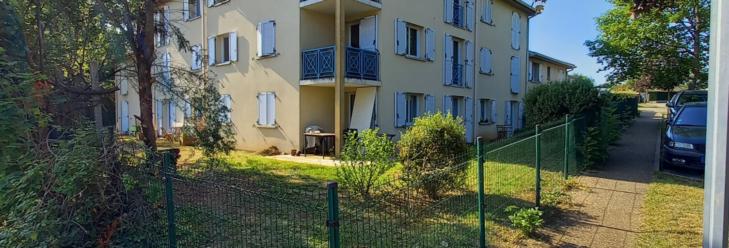 Appartement 3 Pièces 68 m² à vendre à Dommartin (69380)