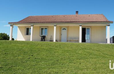 vente maison 199 000 € à proximité de Rongères (03150)