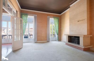 appartement 4 pièces 165 m2 à vendre à Montpellier (34000)