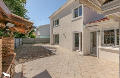 vente maison 599 000 € à proximité de Parentis-en-Born (40160)