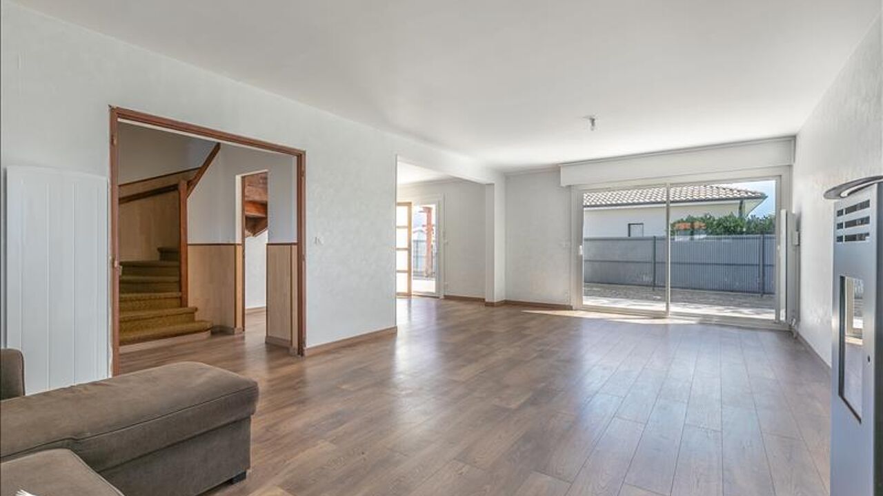 maison 6 pièces 146 m2 à vendre à La Teste-de-Buch (33260)