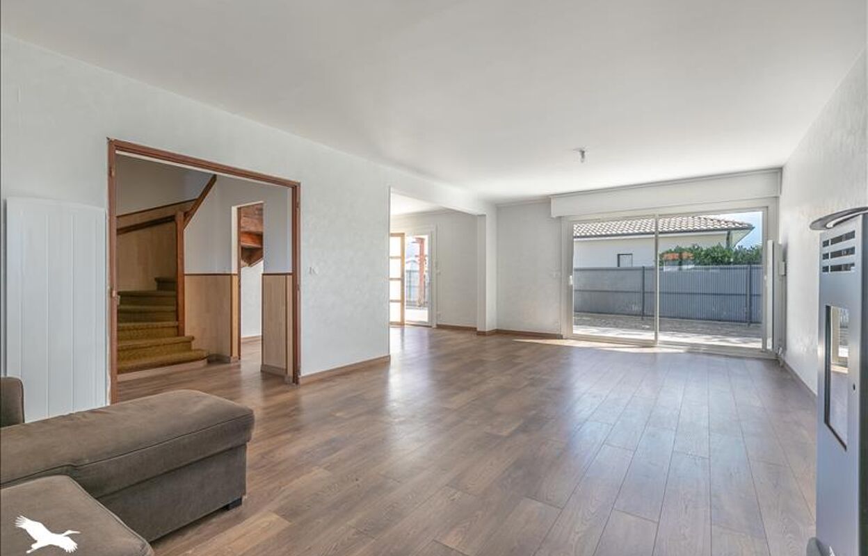 maison 6 pièces 146 m2 à vendre à La Teste-de-Buch (33260)