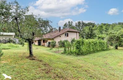 vente maison 275 600 € à proximité de Tercis-les-Bains (40180)