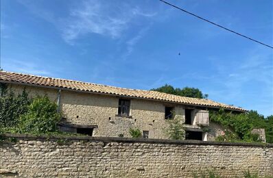 vente maison 106 820 € à proximité de Prissé-la-Charrière (79360)