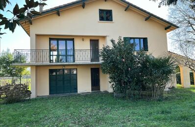 vente maison 181 000 € à proximité de Saint-Mont (32400)