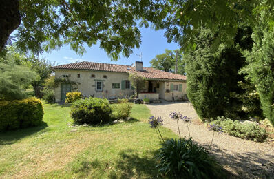 vente maison 299 900 € à proximité de Castelnau-d'Auzan (32440)