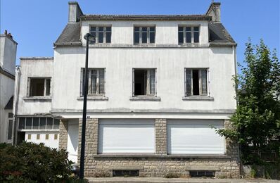 vente maison 129 000 € à proximité de Le Trévoux (29380)