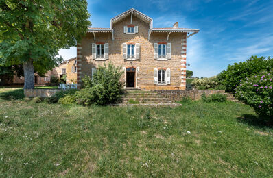 vente maison 595 000 € à proximité de Saint-Laurent-d'Oingt (69620)