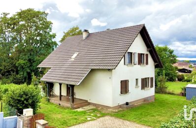 vente maison 349 500 € à proximité de Brinckheim (68870)