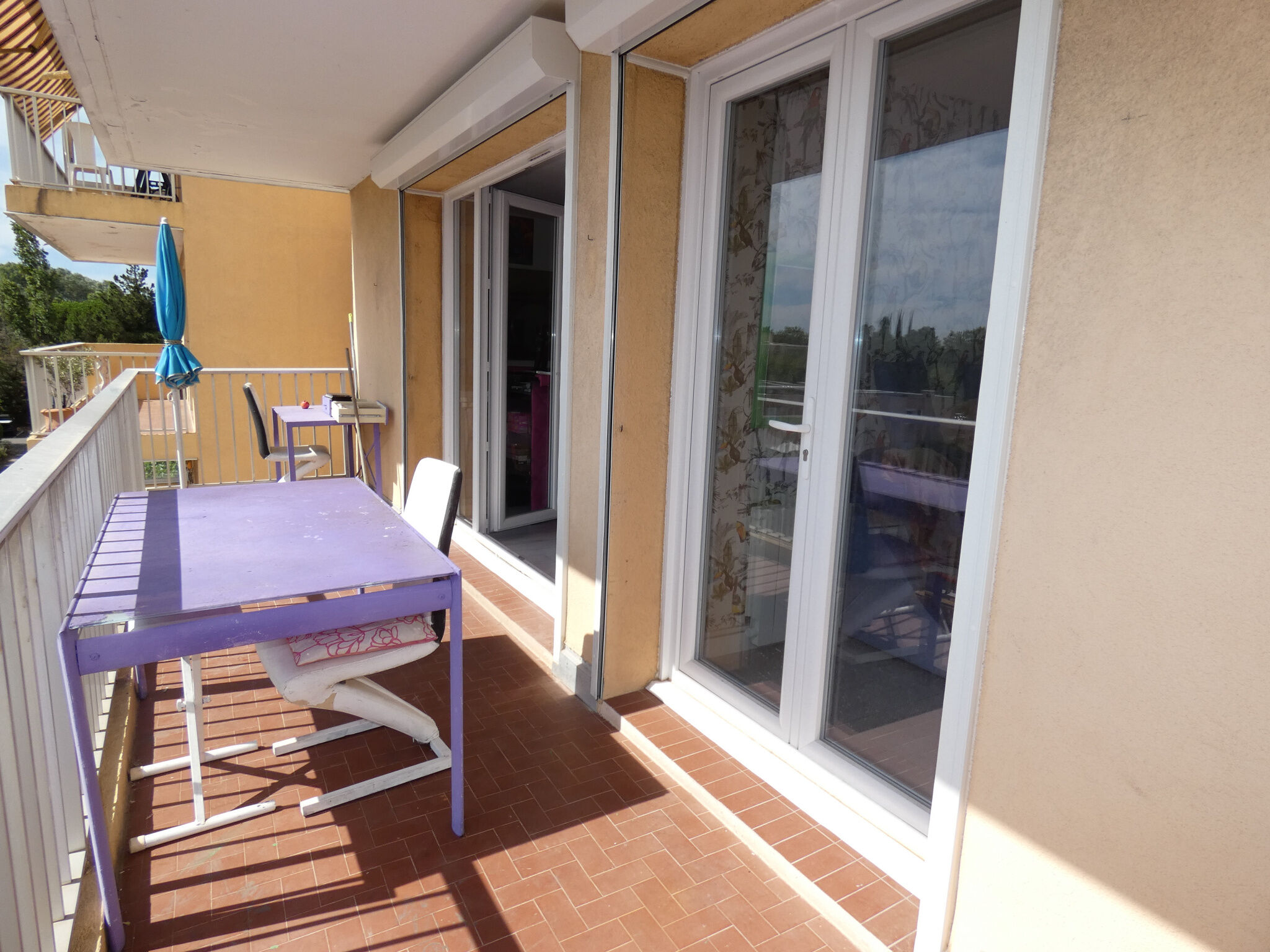 Fréjus Appartement 4 pièces 75 m²