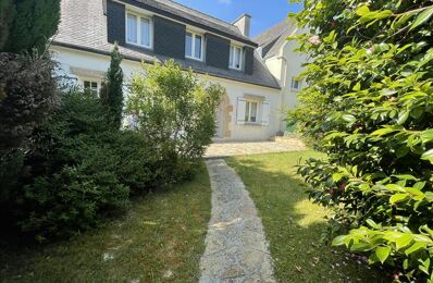 vente maison 293 620 € à proximité de La Forest-Landerneau (29800)