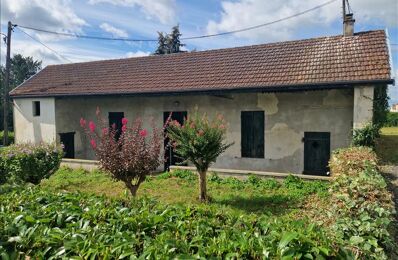 vente maison 107 000 € à proximité de Sainte-Colombe-de-Duras (47120)
