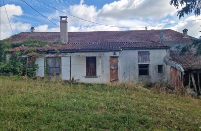 vente maison 77 350 € à proximité de Auriolles (33790)