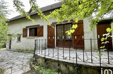 vente maison 185 000 € à proximité de Ferrières-en-Gâtinais (45210)