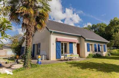 vente maison 199 901 € à proximité de Bordères (64800)