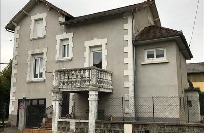 vente maison 134 375 € à proximité de Capdenac (46100)