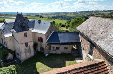 vente maison 249 000 € à proximité de La Salvetat-Peyralès (12440)