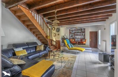 vente maison 499 800 € à proximité de Cabanac-Et-Villagrains (33650)