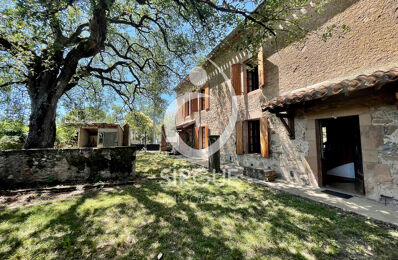 vente maison 200 000 € à proximité de Castelmary (12800)