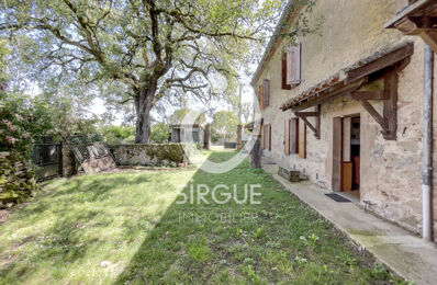vente maison 200 000 € à proximité de Le Garric (81450)