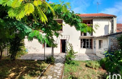vente maison 199 500 € à proximité de Saint-Genis-de-Saintonge (17240)
