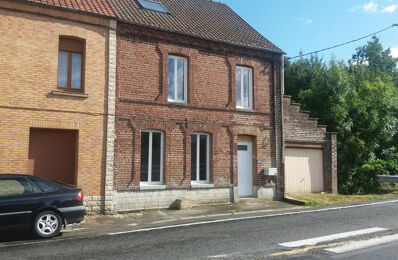 vente maison 116 000 € à proximité de La Thieuloye (62130)