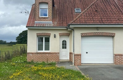 vente maison 161 000 € à proximité de Douchy-Lès-Ayette (62116)