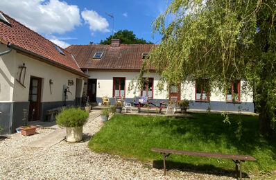 vente maison 237 000 € à proximité de Fresnicourt-le-Dolmen (62150)