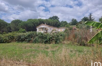vente maison 169 000 € à proximité de Sainte-Colombe-en-Bruilhois (47310)