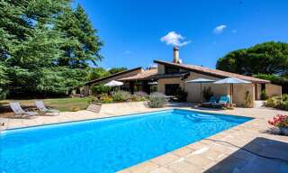 Maison 8 Pièces 310 m² à vendre à Mussidan (24400)