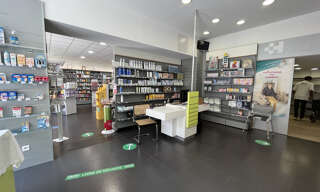 Commerce  81 m² à vendre à Neuville-sur-Saône (69250)