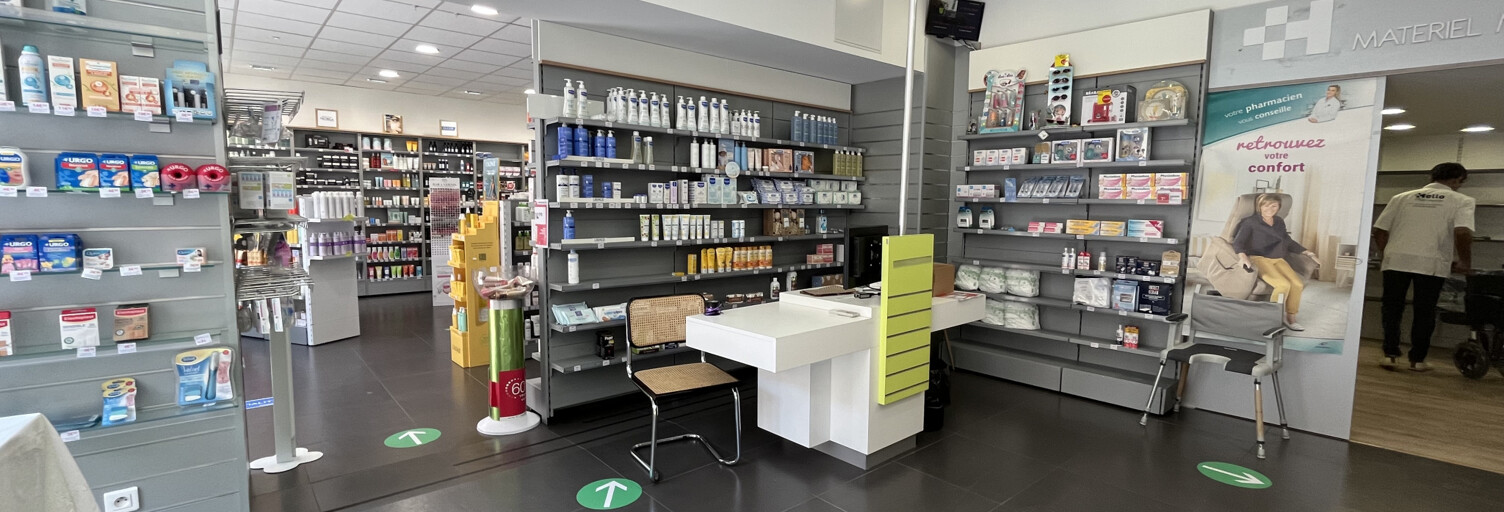 Commerce  81 m² à vendre à Neuville-sur-Saône (69250)