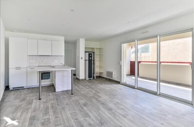 appartement 3 pièces 64 m2 à vendre à Vieux-Boucau-les-Bains (40480)