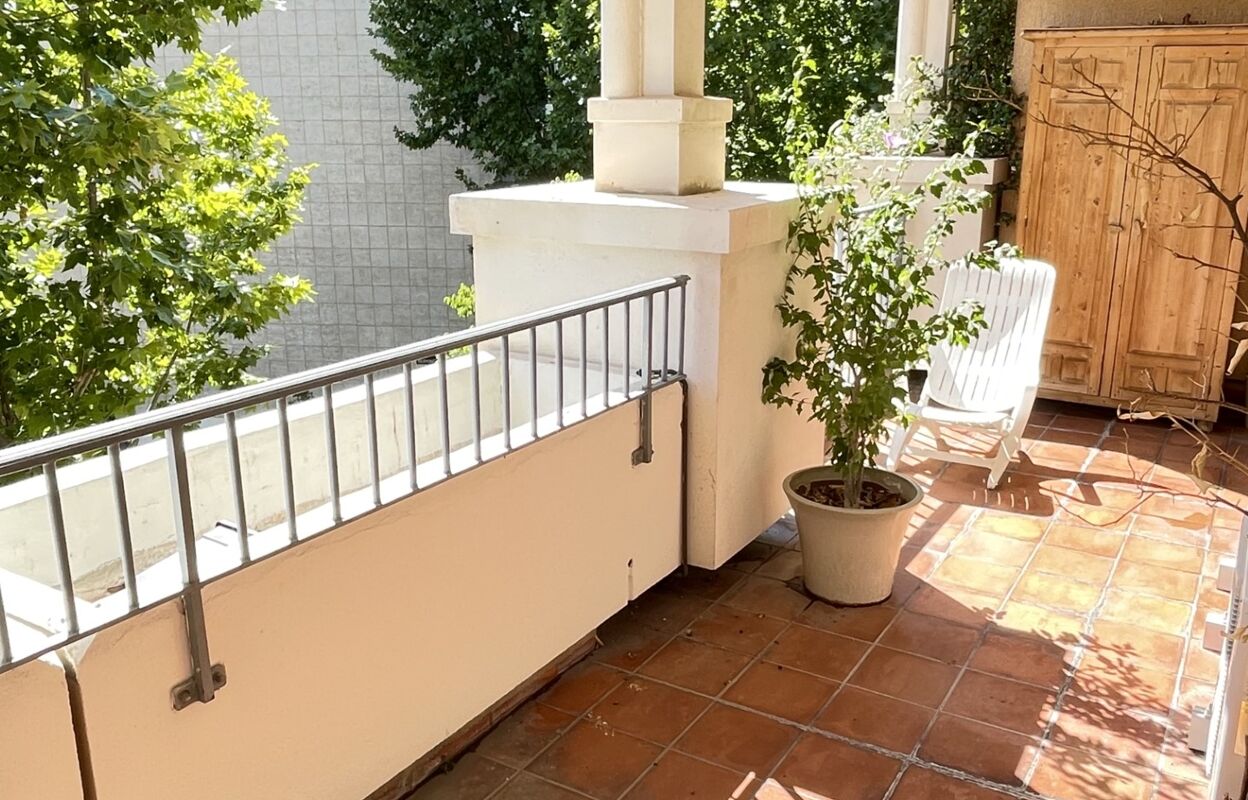 appartement 3 pièces 94 m2 à vendre à Aix-en-Provence (13090)