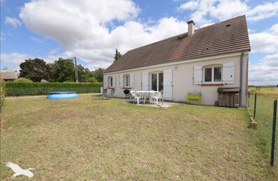 vente maison 176 550 € à proximité de Chouzy-sur-Cisse (41150)