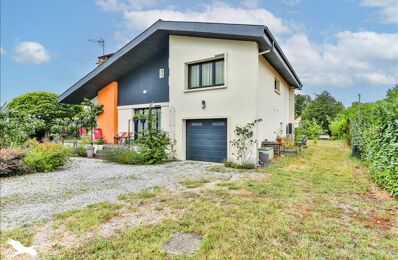 vente maison 317 000 € à proximité de Ygos-Saint-Saturnin (40110)