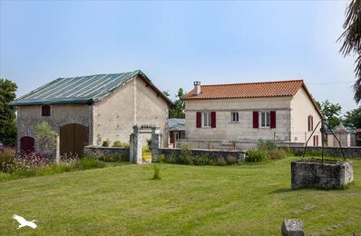 vente maison 197 025 € à proximité de Saint-Aquilin (24110)