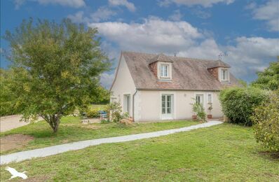 vente maison 243 800 € à proximité de Morand (37110)