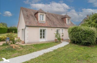 vente maison 233 200 € à proximité de Le Boulay (37110)