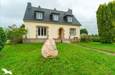 vente maison 176 550 € à proximité de Saint-Caradec-Trégomel (56540)