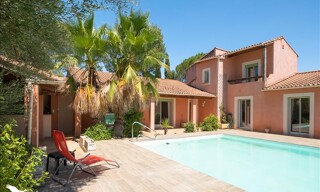 Maison 6 Pièces 207 m² à vendre à Teyran (34820)
