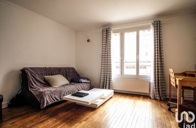 vente appartement 228 000 € à proximité de Vitry-sur-Seine (94400)