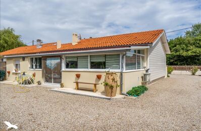 vente maison 270 300 € à proximité de Gaillan-en-Médoc (33340)