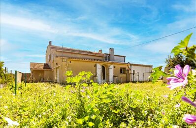 vente maison 160 500 € à proximité de Saint-Yzans-de-Médoc (33340)