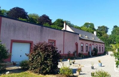 vente maison 205 000 € à proximité de Saint-Algis (02260)