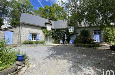 vente maison 299 000 € à proximité de La Barthe-de-Neste (65250)