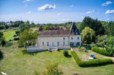 vente maison 548 625 € à proximité de Saint-Crépin-Et-Carlucet (24590)