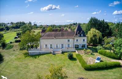 vente maison 548 625 € à proximité de Auriac-du-Périgord (24290)