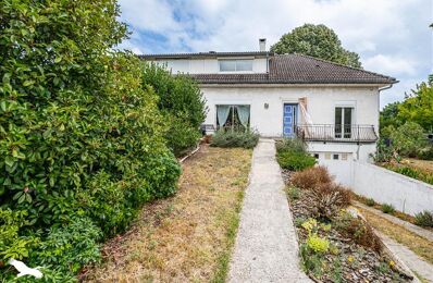vente maison 316 500 € à proximité de Lignan-de-Bordeaux (33360)